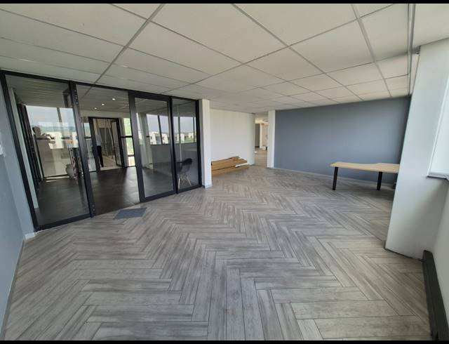 430M² OFFICE TO LET IN RIVONIA